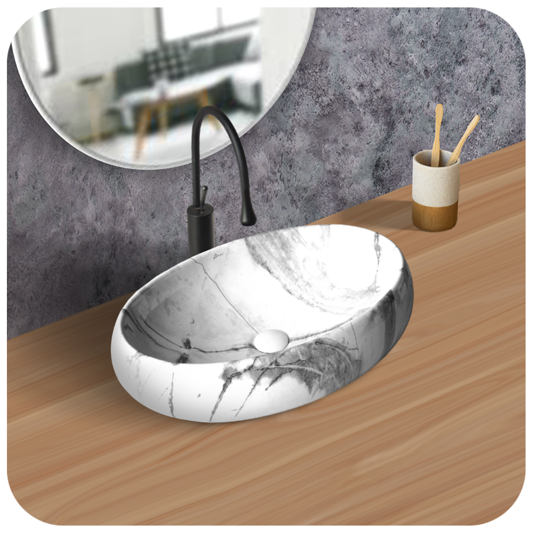 brizzio-609-2-white-marble-color-oval-luxury-ceramic-wash-basin